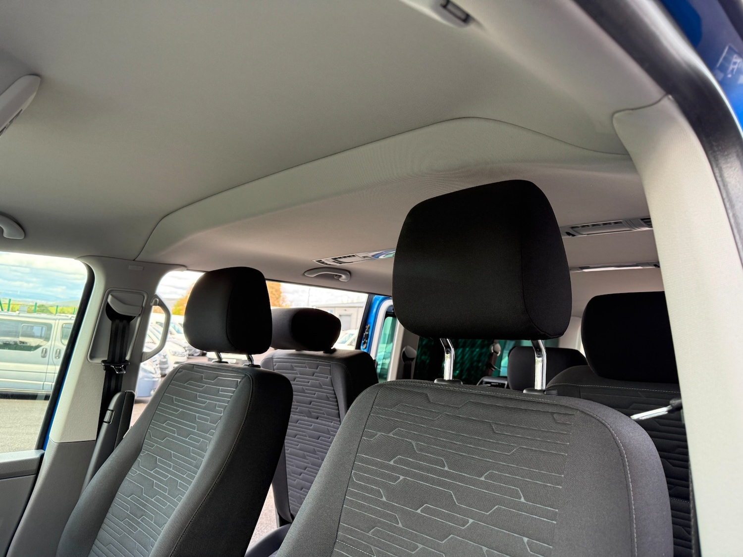 Used Volkswagen Transporter Shuttle 2020 for sale - 78202552: Photo 16