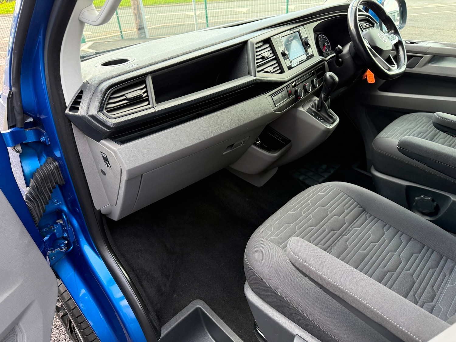 Used Volkswagen Transporter Shuttle 2020 for sale - 78202552: Photo 21