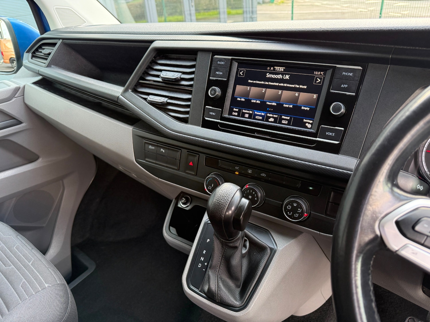 Used Volkswagen Transporter Shuttle 2020 for sale - 78202552: Photo 22