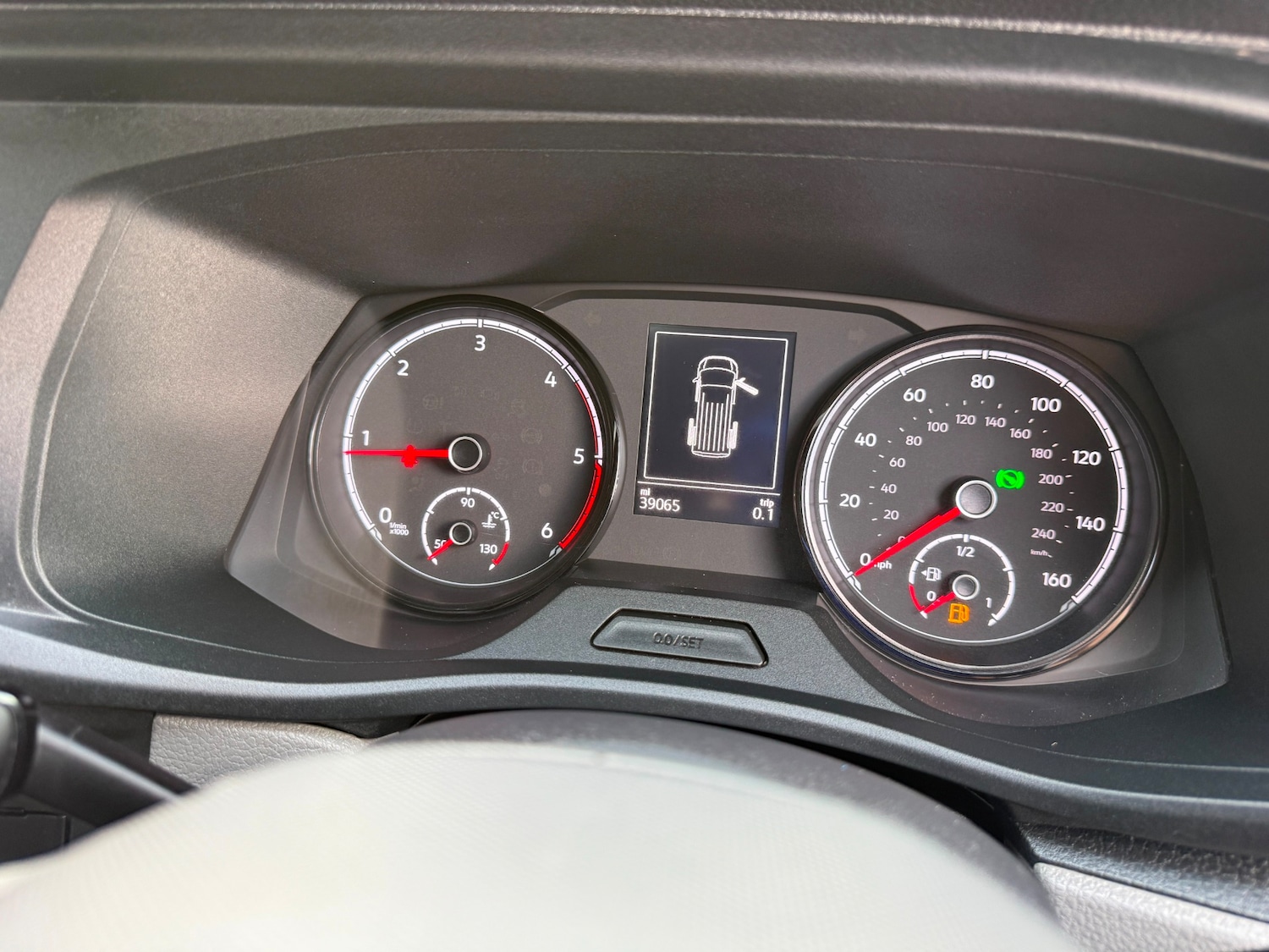 Used Volkswagen Transporter Shuttle 2020 for sale - 78202552: Photo 24