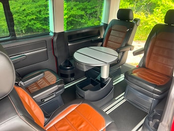 Used Volkswagen Caravelle 2020 for sale - 75215262: Photo