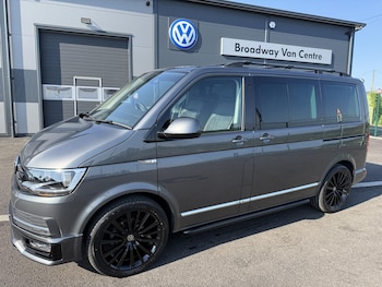 Used Volkswagen Caravelle 2020 for sale - 79152125: Photo