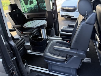 Used Volkswagen Caravelle 2020 for sale - 79152125: Photo