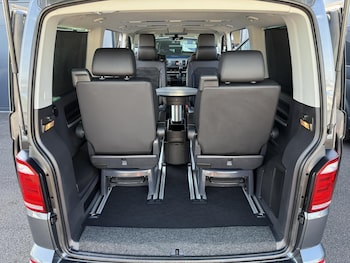 Used Volkswagen Caravelle 2020 for sale - 79152125: Photo