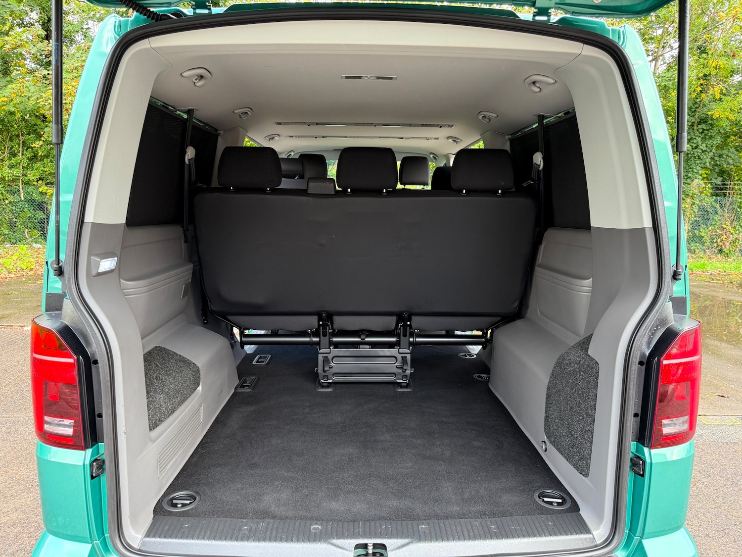 Used Volkswagen Transporter 2020 for sale - 76305858: Photo 11