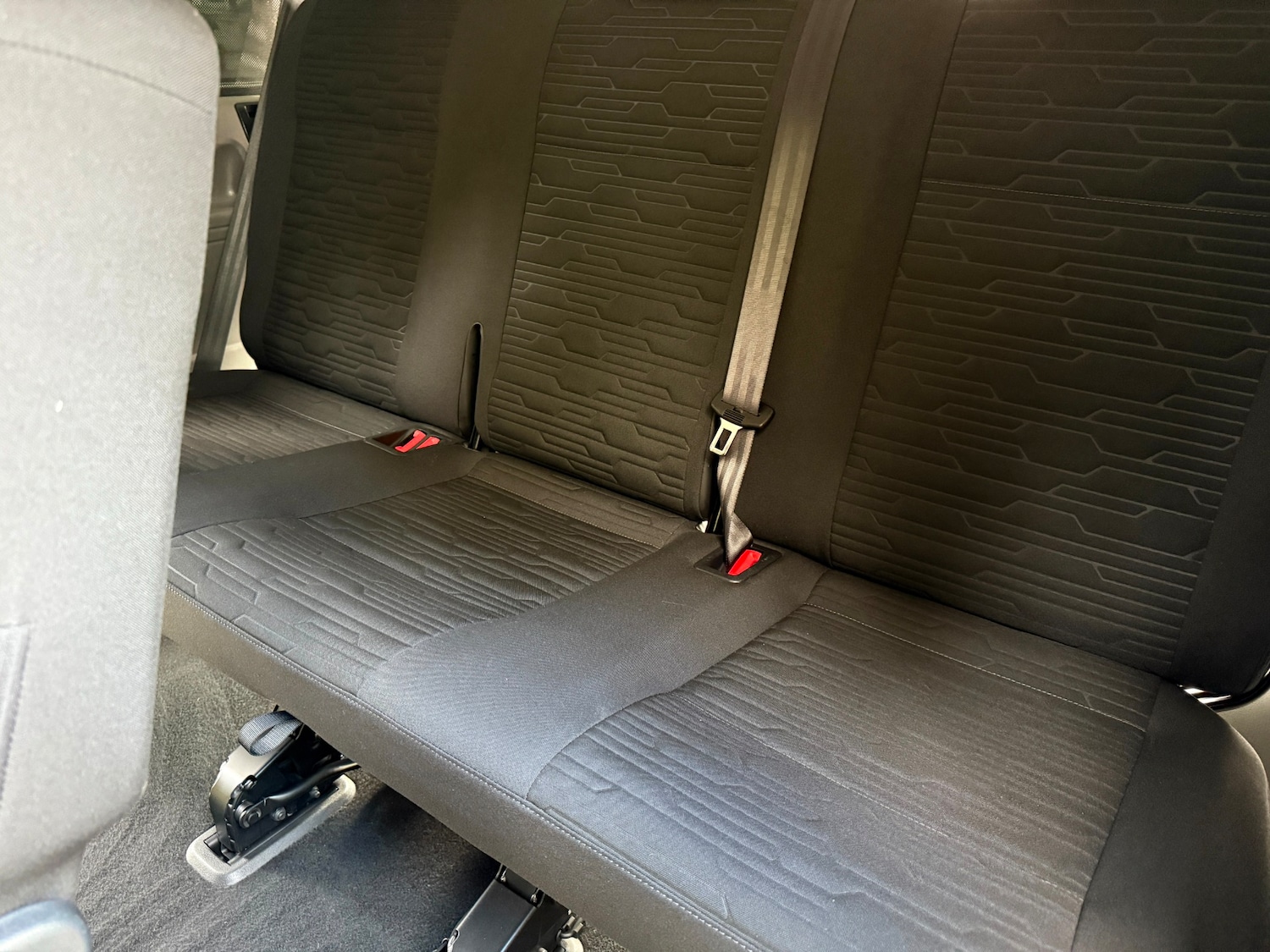 Used Volkswagen Transporter 2020 for sale - 76305858: Photo 13