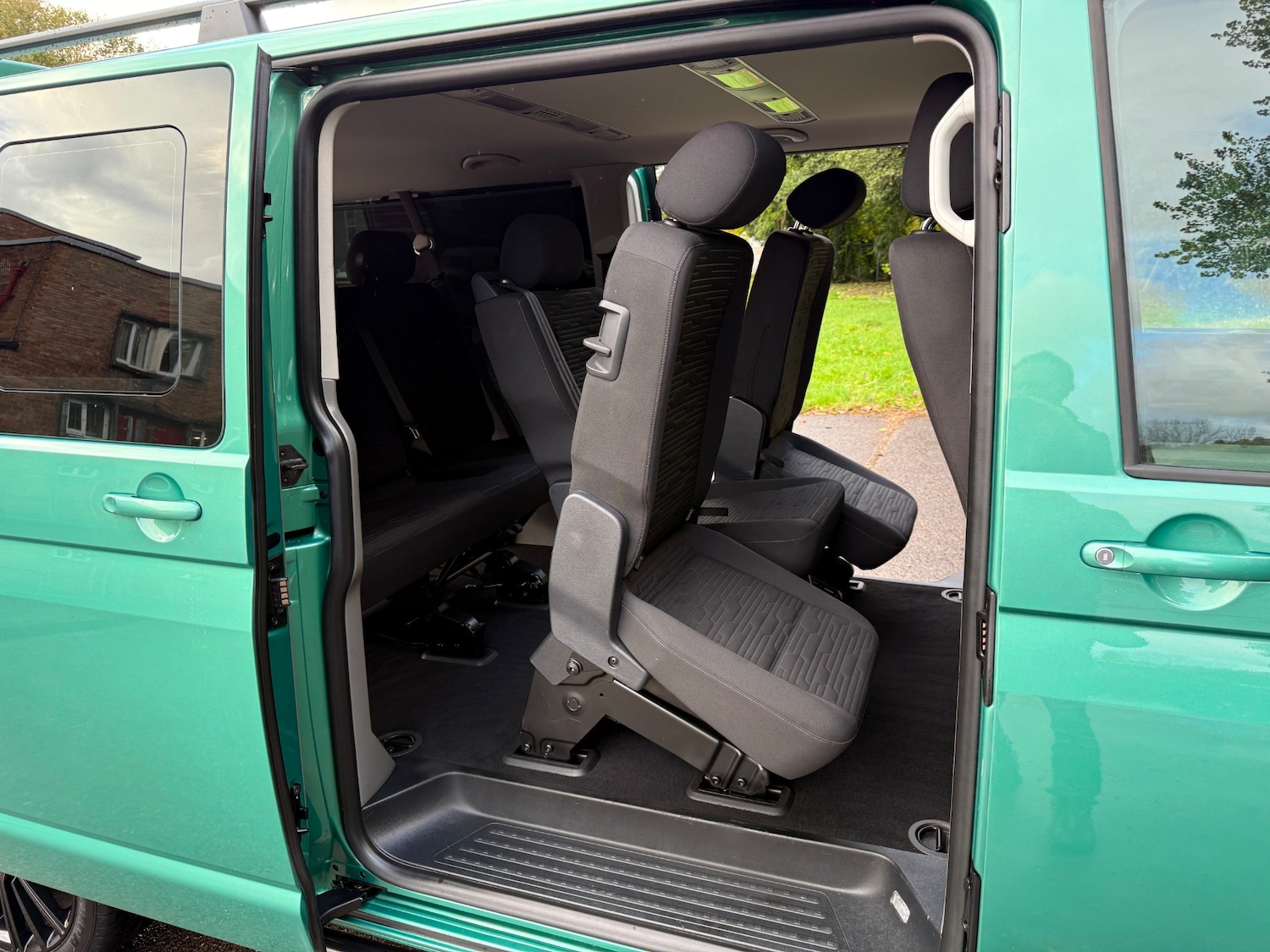 Used Volkswagen Transporter 2020 for sale - 76305858: Photo 14