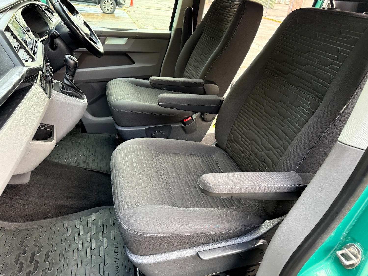 Used Volkswagen Transporter 2020 for sale - 76305858: Photo 18