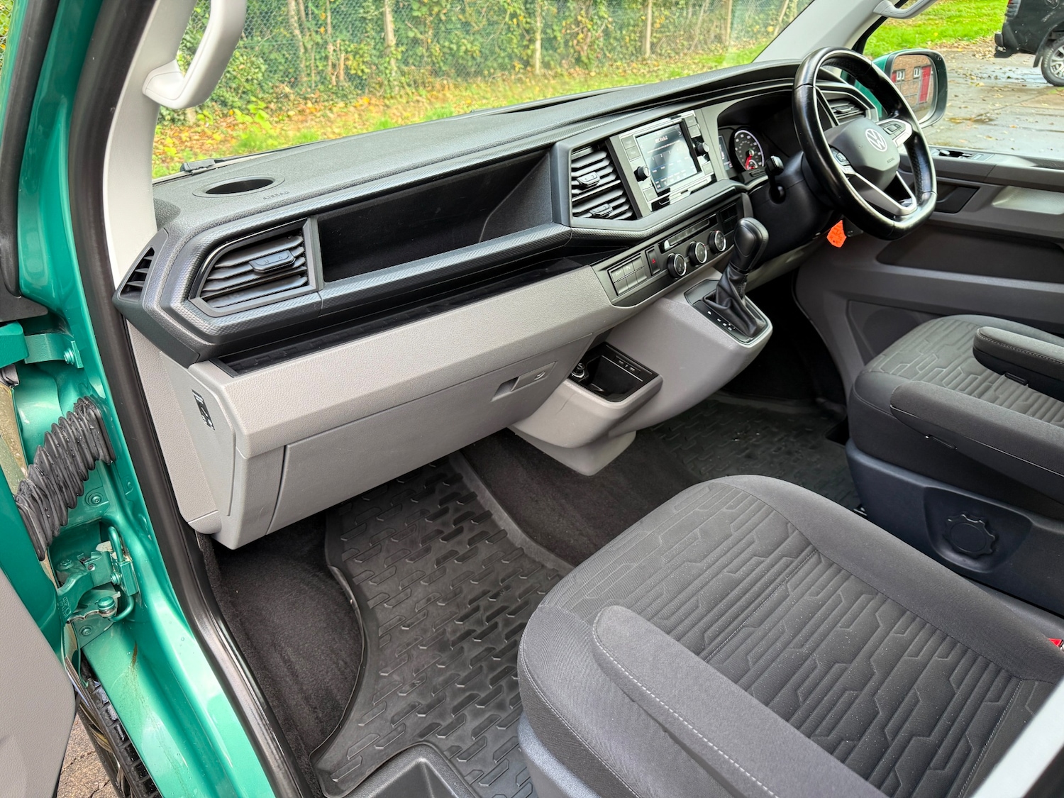 Used Volkswagen Transporter 2020 for sale - 76305858: Photo 19