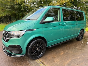 Volkswagen - Transporter