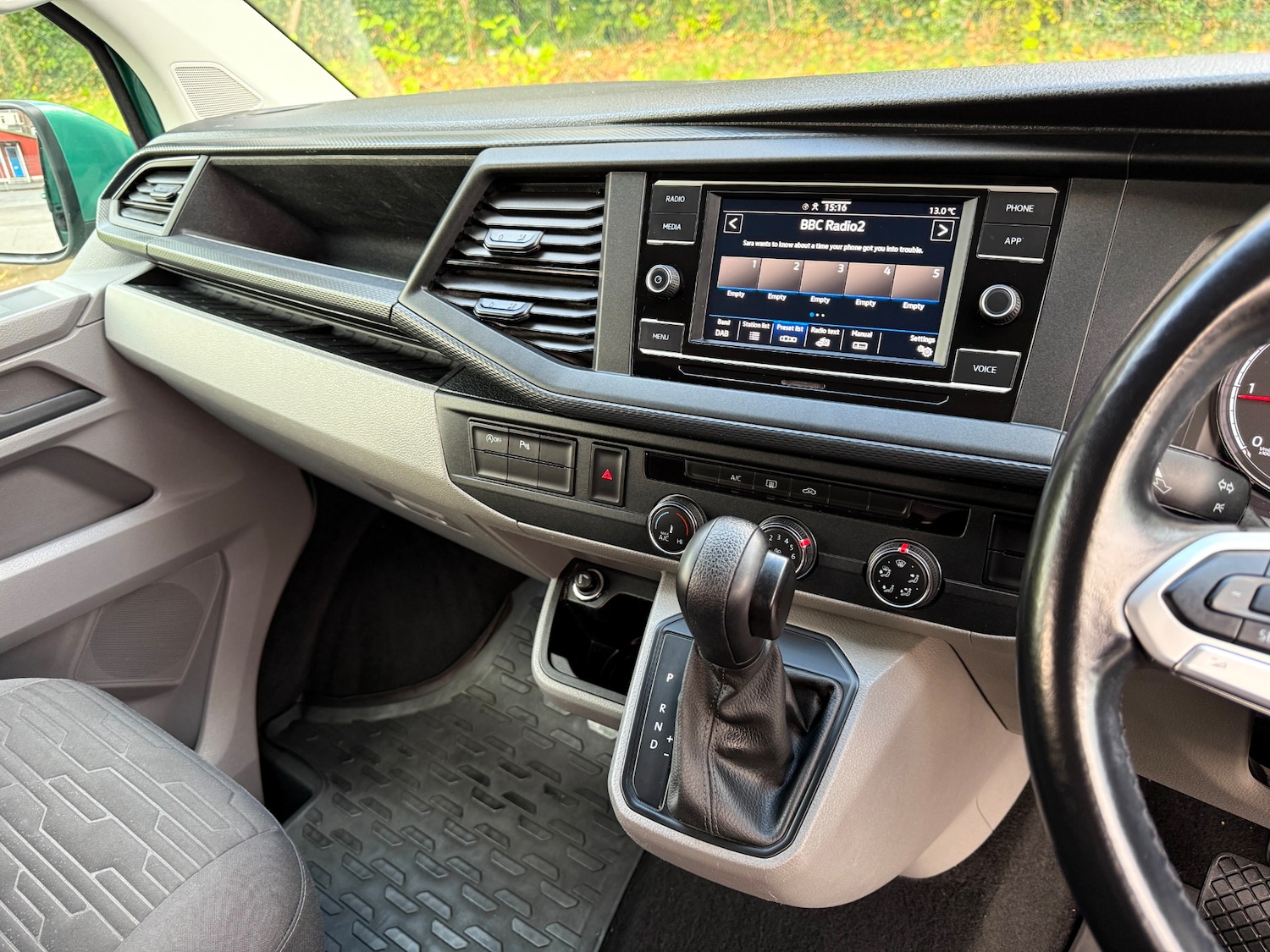 Used Volkswagen Transporter 2020 for sale - 76305858: Photo 21