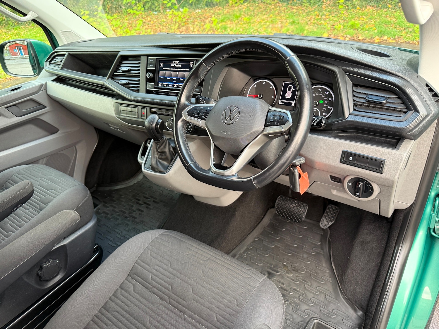 Used Volkswagen Transporter 2020 for sale - 76305858: Photo 22