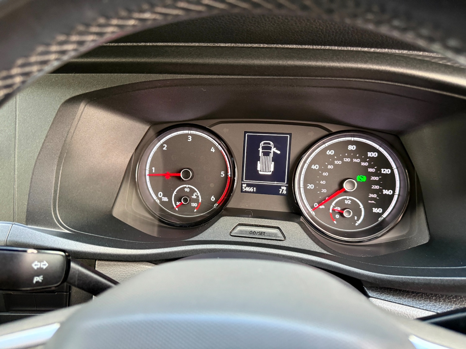 Used Volkswagen Transporter 2020 for sale - 76305858: Photo 23