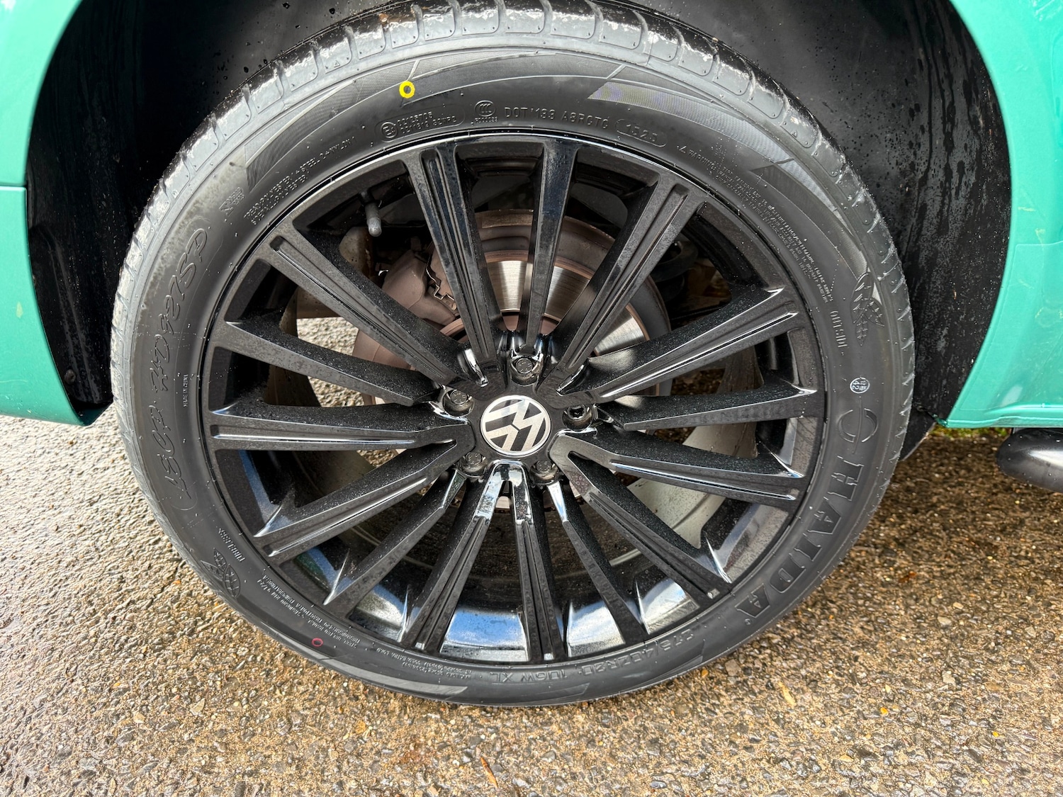 Used Volkswagen Transporter 2020 for sale - 76305858: Photo 24