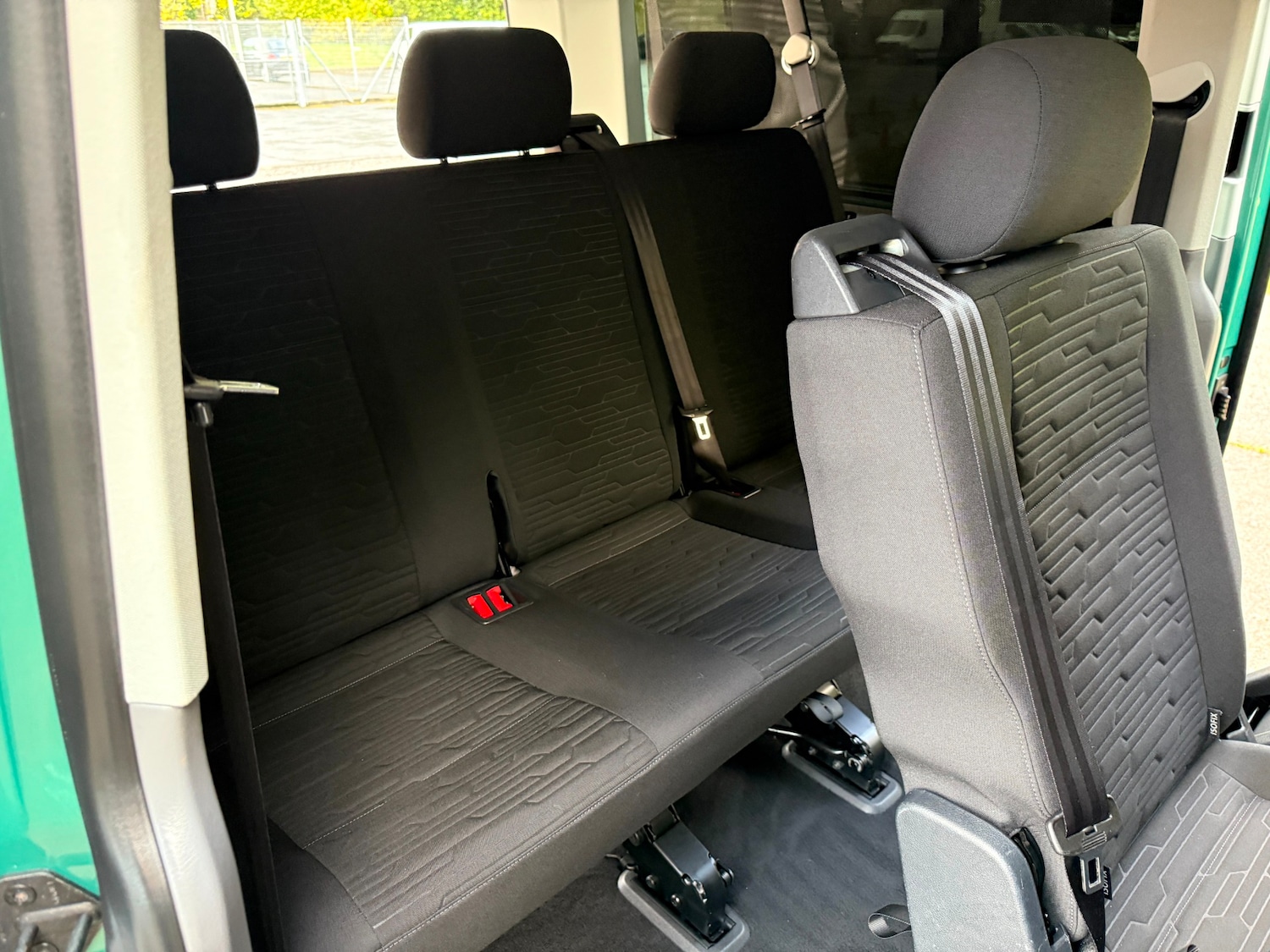 Used Volkswagen Transporter 2020 for sale - 76305858: Photo 4