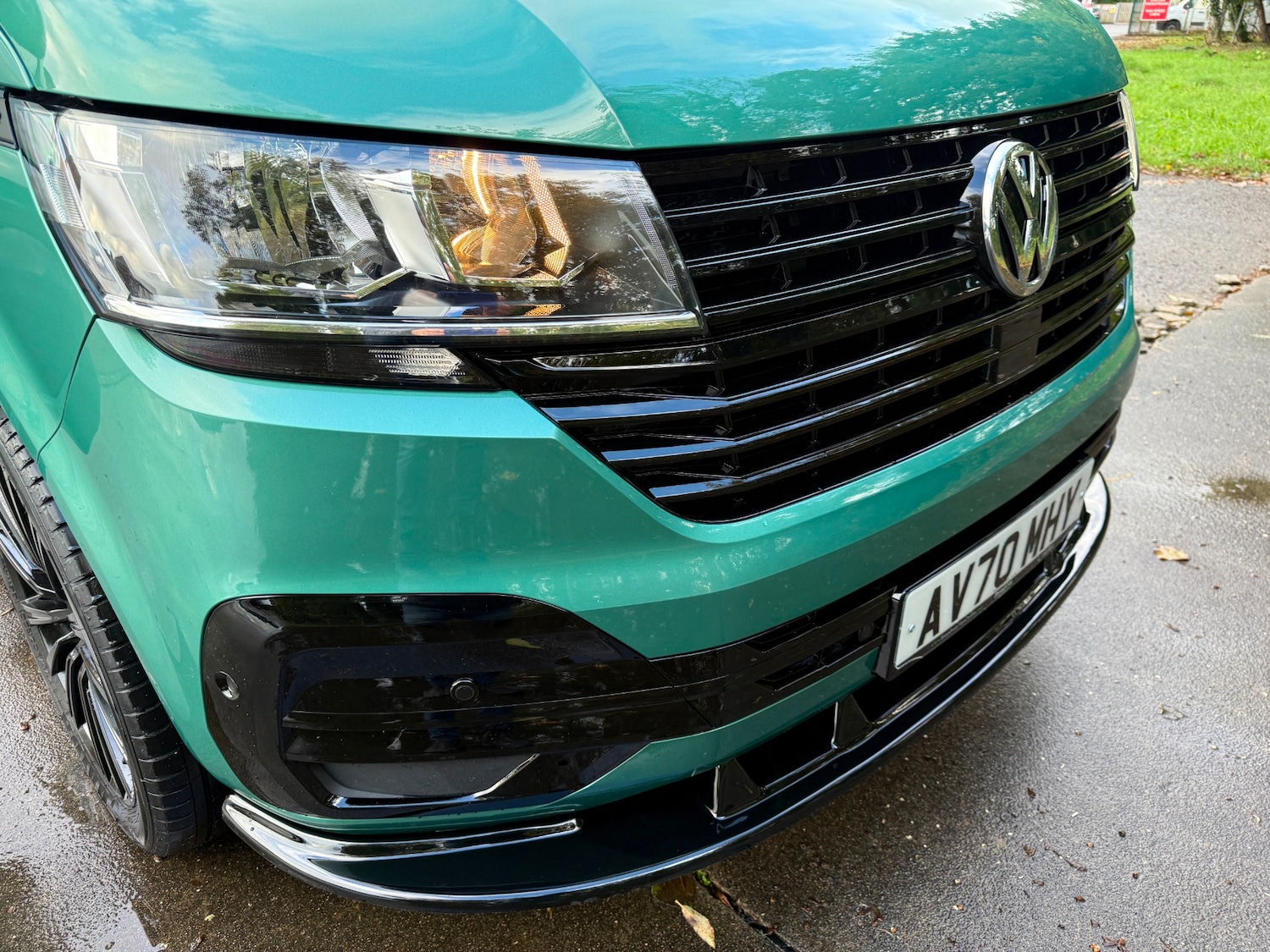 Used Volkswagen Transporter 2020 for sale - 76305858: Photo 6