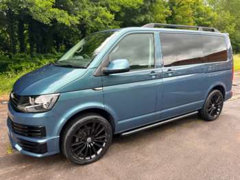 Used Volkswagen Transporter 2019 for sale - 75075799: Photo