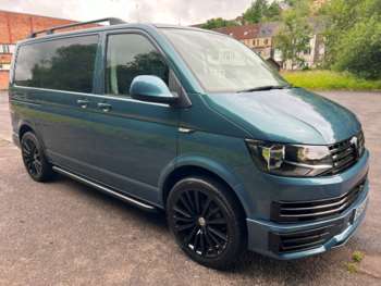Used Volkswagen Transporter 2019 for sale - 75075799: Photo