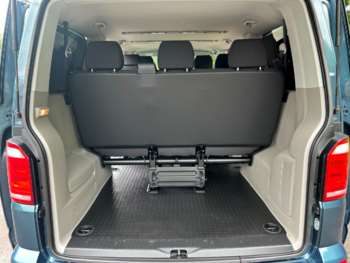 Used Volkswagen Transporter 2019 for sale - 75075799: Photo