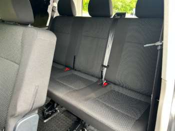 Used Volkswagen Transporter 2019 for sale - 75075799: Photo