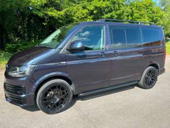 Used Volkswagen Transporter 2019 for sale - 75075800: Photo