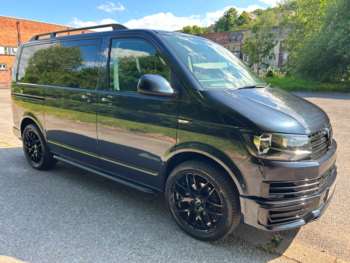 Used Volkswagen Transporter 2019 for sale - 75075800: Photo