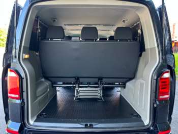 Used Volkswagen Transporter 2019 for sale - 75075800: Photo