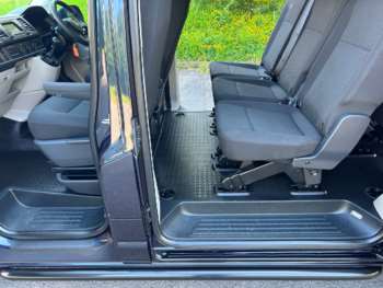 Used Volkswagen Transporter 2019 for sale - 75075800: Photo
