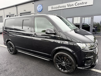 Used Volkswagen Transporter 2022 for sale - 78618265: Photo