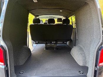 Used Volkswagen Transporter 2022 for sale - 78618265: Photo