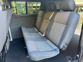 Used Volkswagen Transporter 2022 for sale - 78618265: Photo