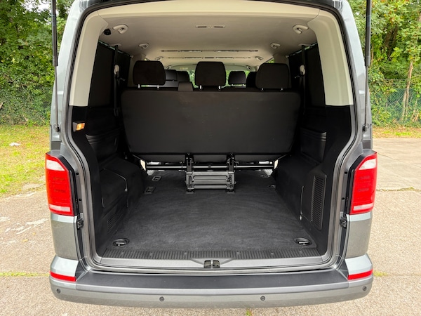 Used Volkswagen Transporter for sale - 76070648: Photo 10