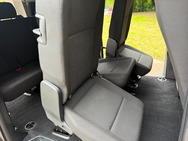 Used Volkswagen Transporter for sale - 76070648: Photo 13