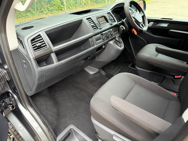 Used Volkswagen Transporter for sale - 76070648: Photo 20