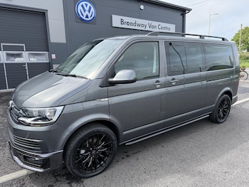 Used Volkswagen Caravelle 2019 for sale - 78655439: Photo