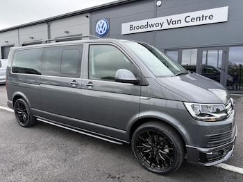 Used Volkswagen Caravelle 2019 for sale - 78655439: Photo