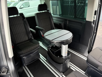 Used Volkswagen Caravelle 2019 for sale - 78655439: Photo