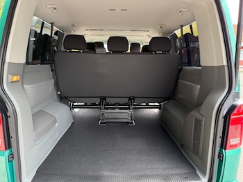 Used Volkswagen Transporter 2023 for sale - 75215158: Photo