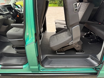 Used Volkswagen Transporter 2023 for sale - 75215158: Photo