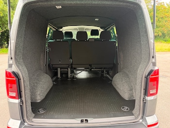 Used Volkswagen Transporter 2022 for sale - 75338412: Photo