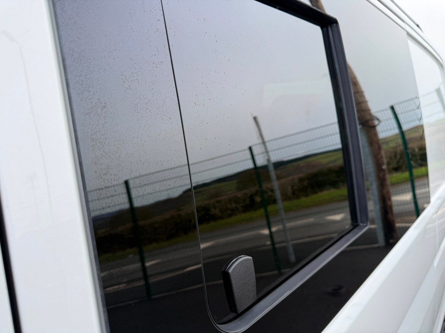 Used Volkswagen Transporter 2021 for sale - 77595827: Photo 10