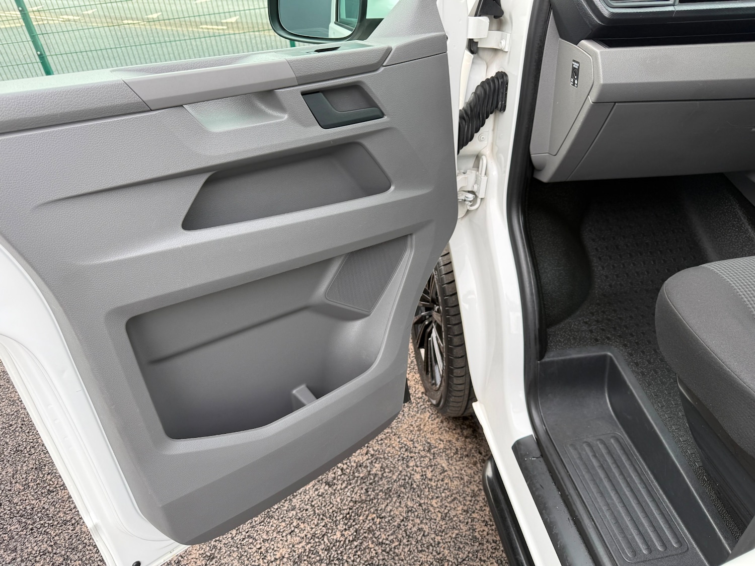 Used Volkswagen Transporter 2021 for sale - 77595827: Photo 12