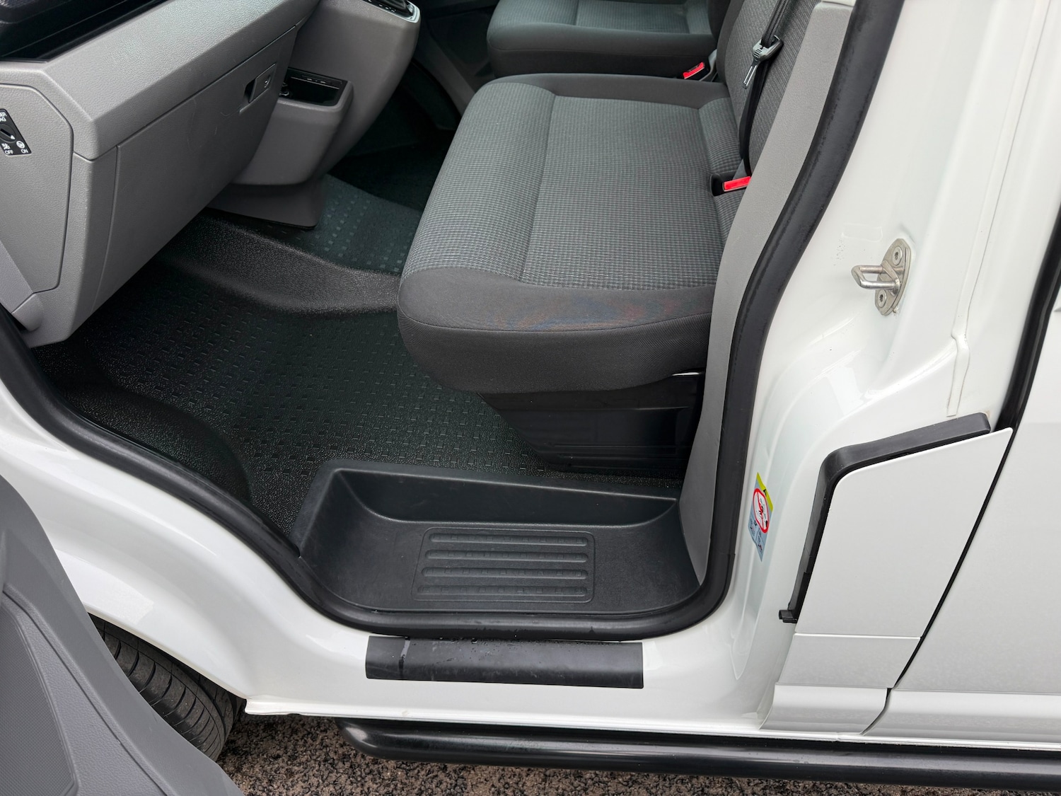 Used Volkswagen Transporter 2021 for sale - 77595827: Photo 15