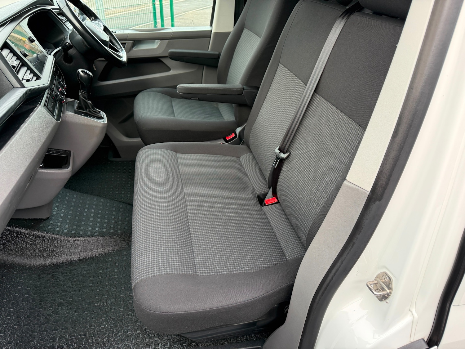 Used Volkswagen Transporter 2021 for sale - 77595827: Photo 17