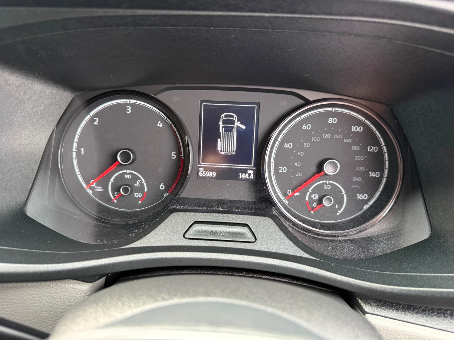 Used Volkswagen Transporter 2021 for sale - 77595827: Photo 24