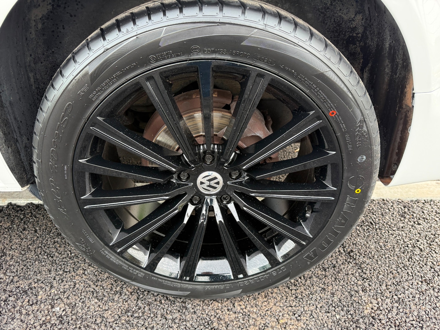 Used Volkswagen Transporter 2021 for sale - 77595827: Photo 25