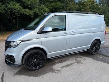 Volkswagen - Transporter
