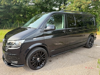 Volkswagen - Transporter