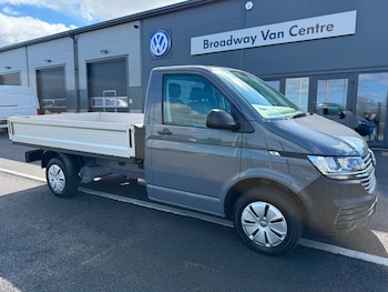 Used Volkswagen Transporter 2022 for sale - 78099024: Photo