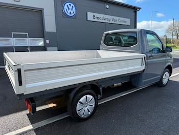Used Volkswagen Transporter 2022 for sale - 78099024: Photo